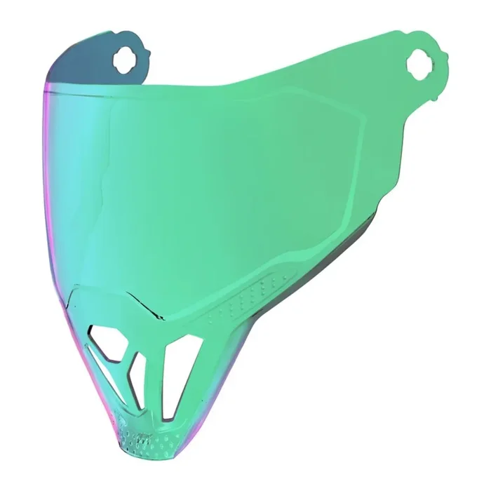 Icon Airforce Visor (ECE-22.06) – Green