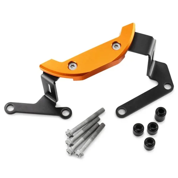 Ignition Cover with Slider