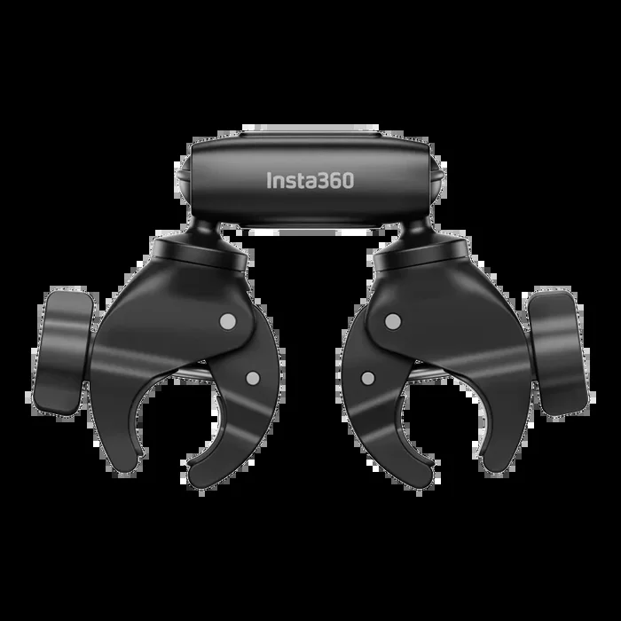 Insta360 Motorcycle Selfie Stick Support Clamp