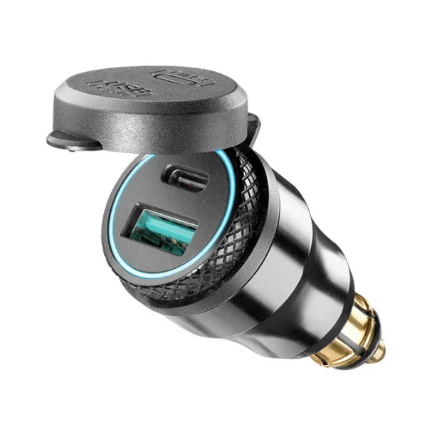 Interphone Din to USB adapter