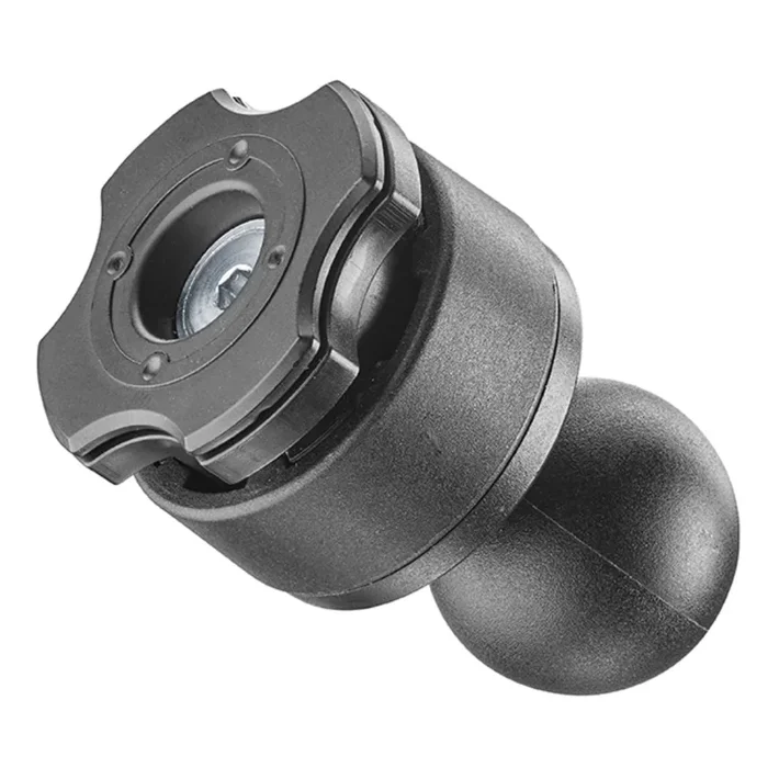 Interphone Quiklox 1″ Ball Adapter
