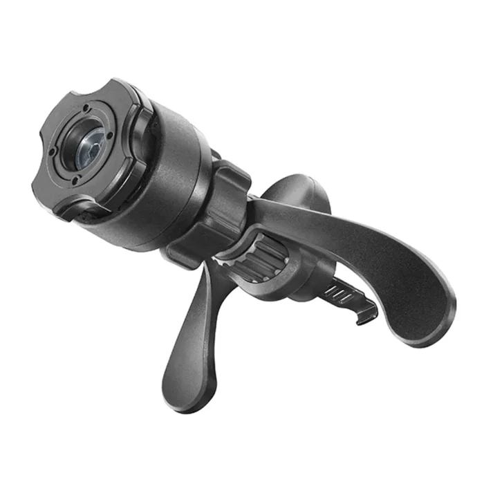 Interphone Quiklox Car Air Vent Holder