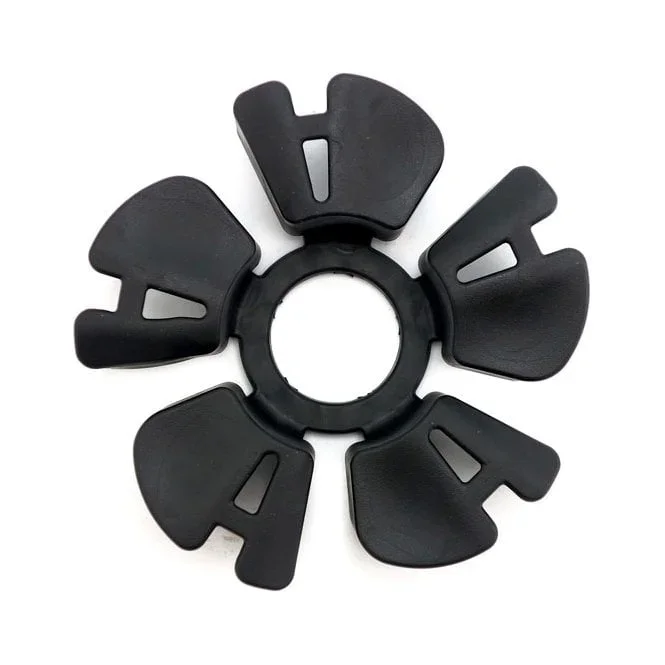 Isolator Rubber, Wheel Pulley Touring Models