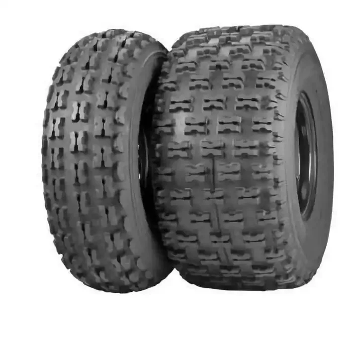 ITP Holeshot Tire For ATV
