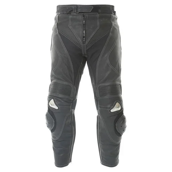 J&S Raptor 1071 Jeans Black