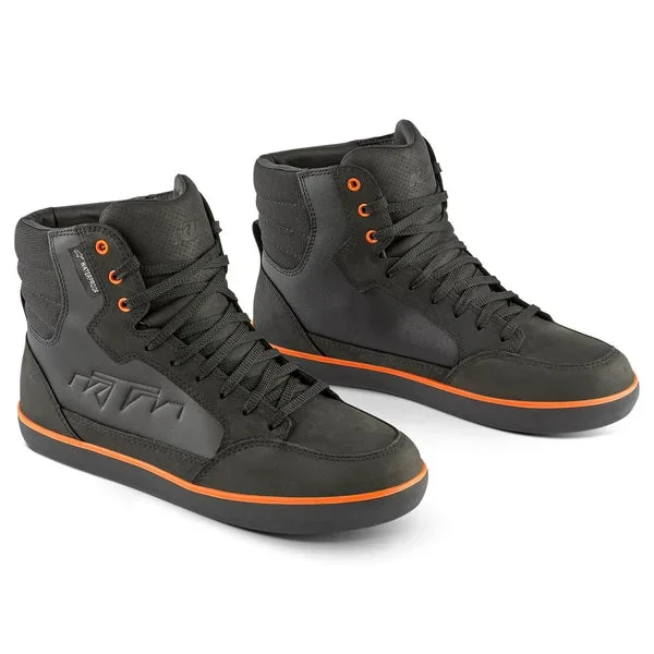 J-6 Waterproof Shoes