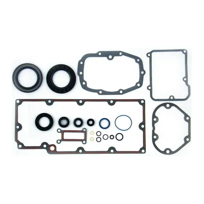 James transmission gasket & seal kit 93-98 FLHS, FLHTC, FLTC, FLHTCU