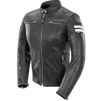 Joe Rocket Women‘s Classic ‘92 Leather Jacket