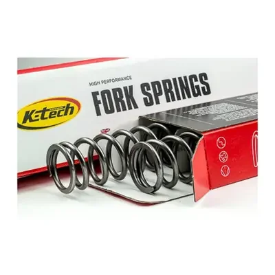 K-Tech Yamaha YZF-R3 15-18 20IDS Fork Springs