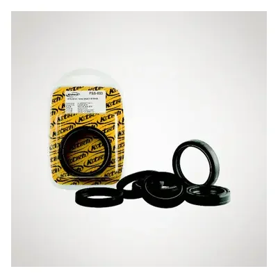 K-Tech Yamaha YZF-R6 08-15 Fork Oil Seals
