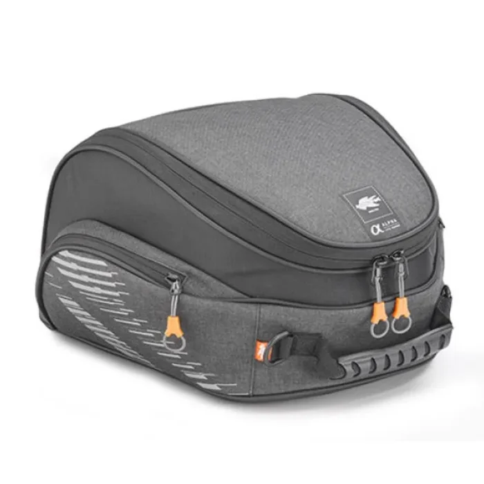 Kappa AH210 Racer Saddle Bag