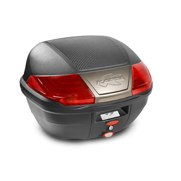 Kappa Top Case ML – 40L