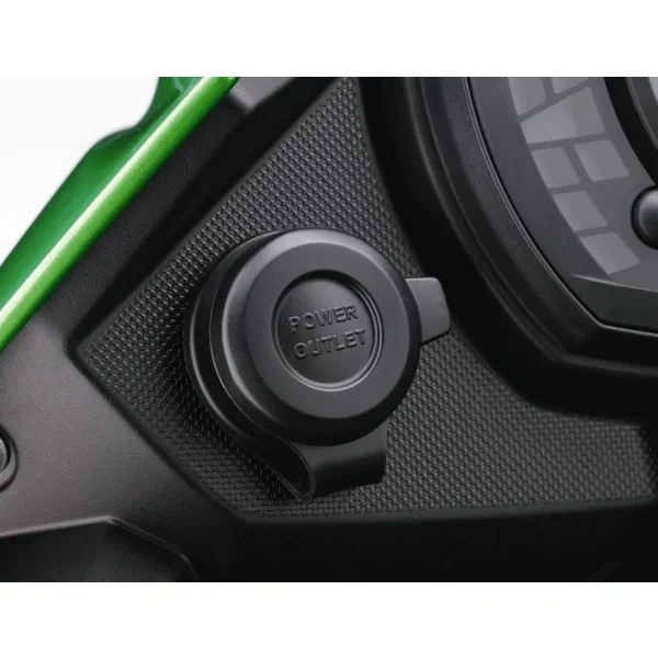 Kawasaki 12V outlet Versys-X 300 – Power Socket