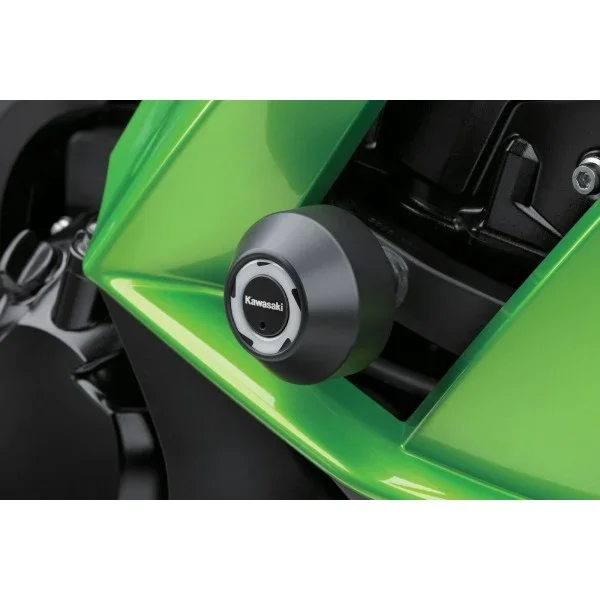 Kawasaki ENGINE GUARDS – Crash Bars