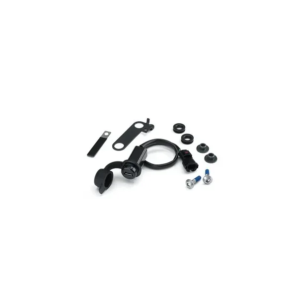 Kawasaki USB Socket Output Charge Z900 – Power Socket