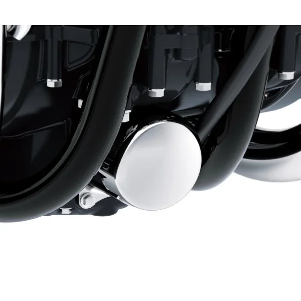 Kawasaki W800 OIL FILTER COVER – Oil Filters