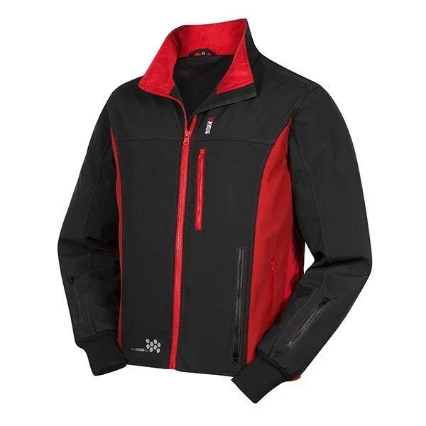 Keis Heated J501 Dual Power Jacket