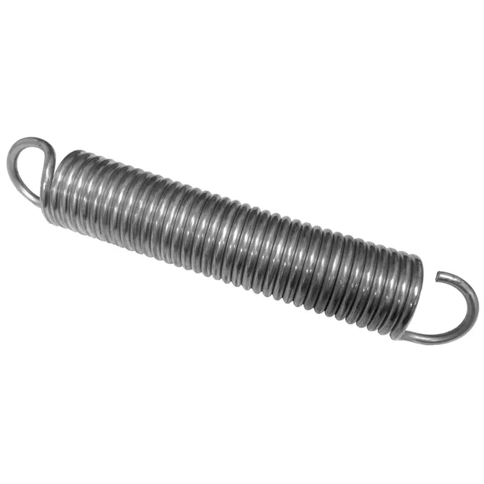 KFI 10″ Plow Spring – Each – P800304-R