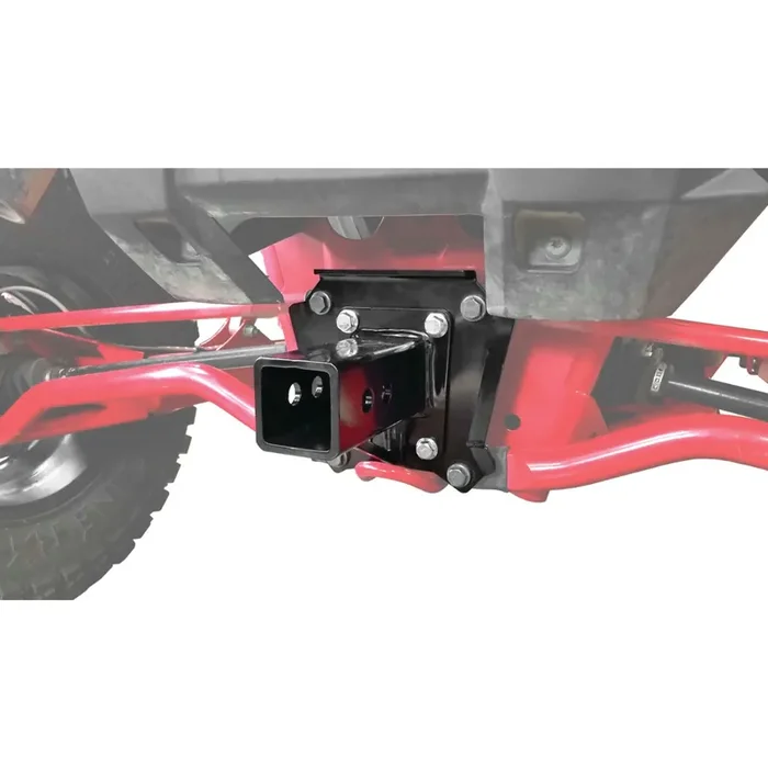 KFI 101630 (M4) 2″ UTV Receiver Hitch for 2018-2019 Polaris Turbo RZR XP