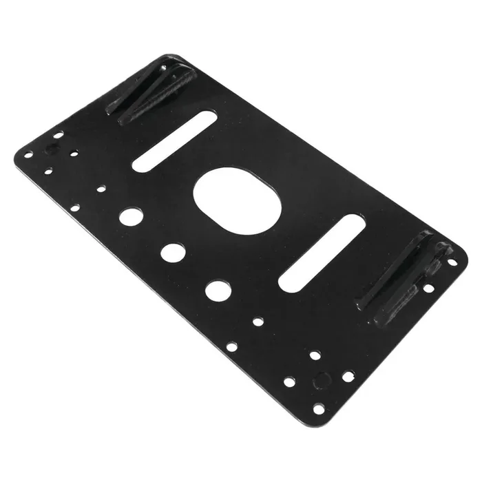 KFI 105120 (M6) ATV Plow Mount for 2005-2007 Yamaha 400 Kodiak 4×4