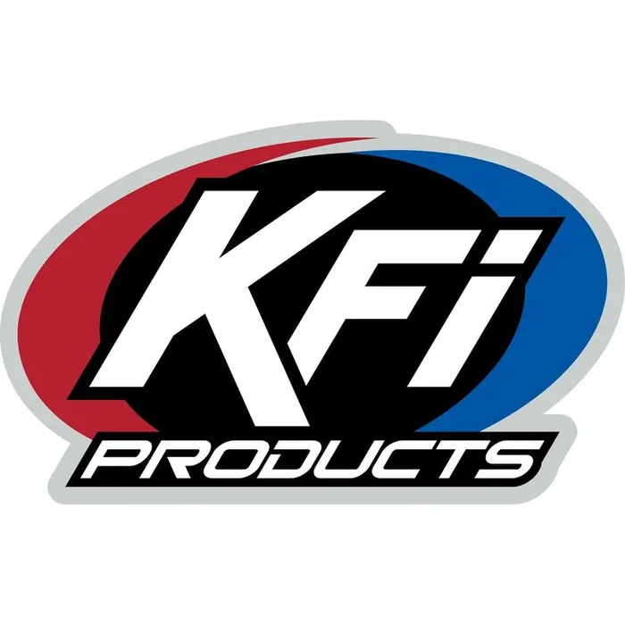 KFI 2″ UTV Receiver Hitch 101755