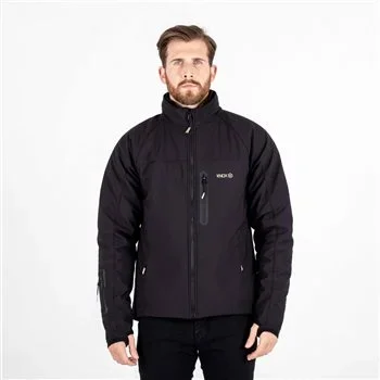 Knox Dual Pro 3 in 1 Jacket (Black)