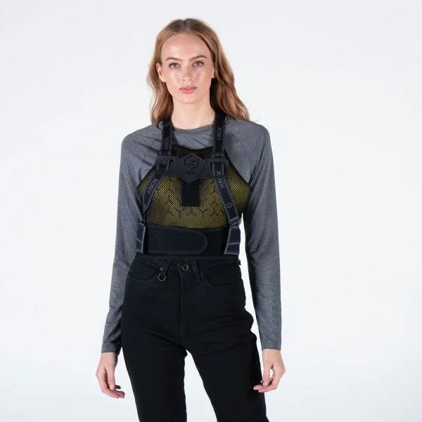 Knox Micro-Lock Chest for Women’s S