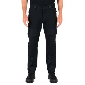 Knox Urbane Pro MK2 Textile Trousers (Black)