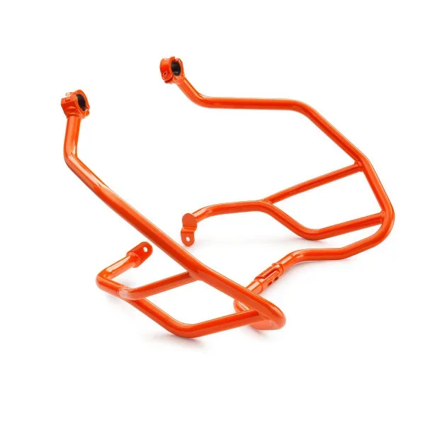 KTM Crash bar kit – Crash Bars