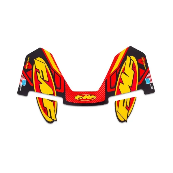KTM FMF Powercore 4 sticker – Exhausts