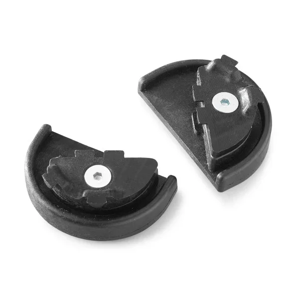 KTM Footpeg slider kit – Footrests