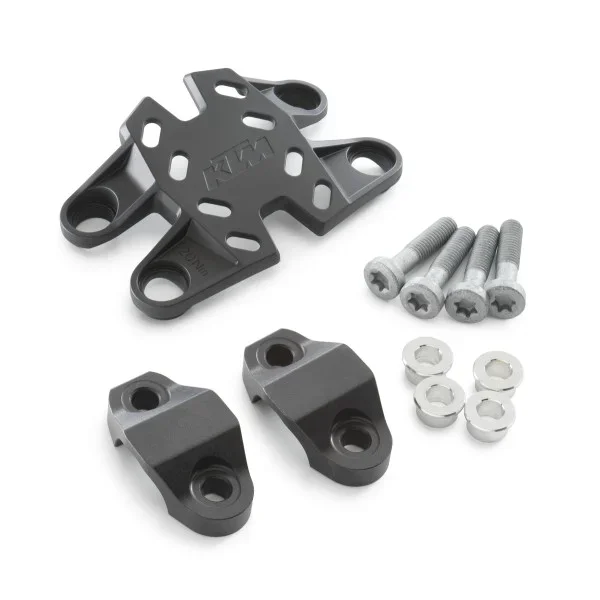 KTM GPS bracket – GPS/Sat Nav/Trackers