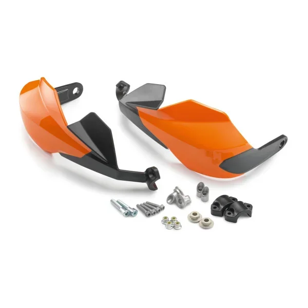 KTM Handguard kit – Hand Guards