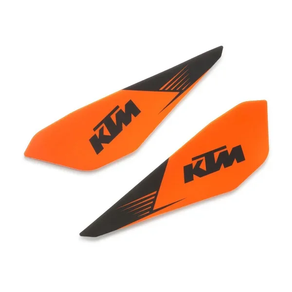 KTM Handguard sticker set – Hand Guards