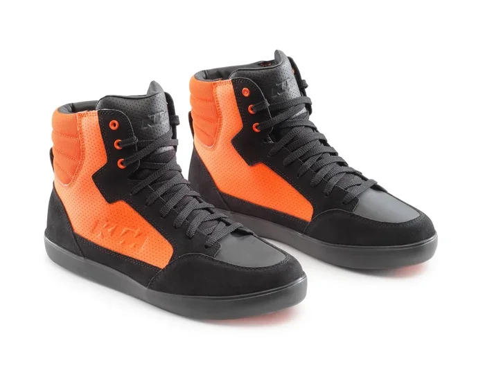 KTM J-6 Air Shoes By Aplinestars – Urban Footwear