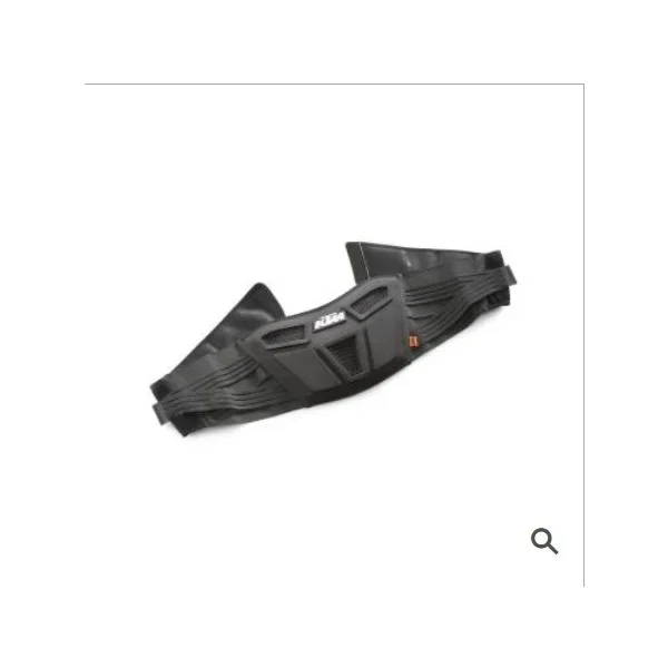 KTM KIDNEY BELT – Back Protection
