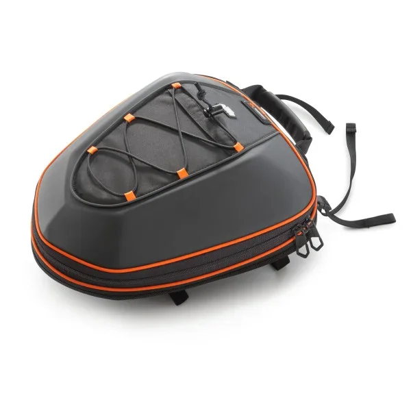 KTM Rear bag – Tank Bags