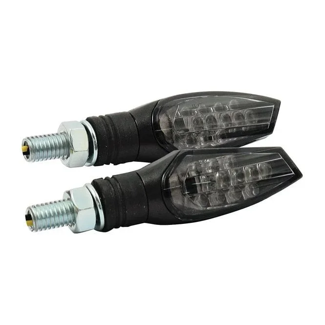 LED TURN SIGNALS NOVA