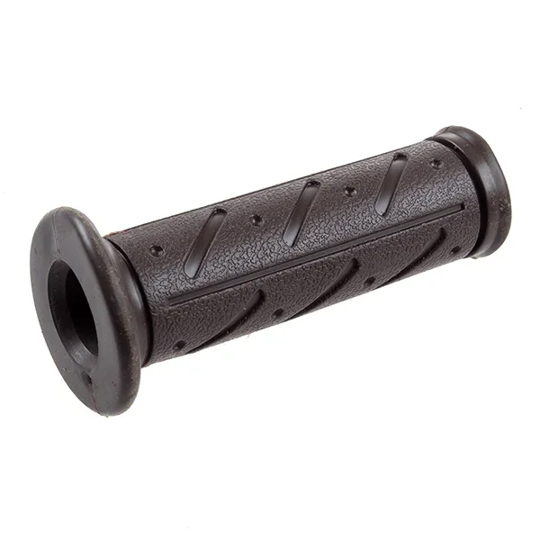 Left Brown Handlebar Grip for LJ125-9A, LJ125-9A-GT, LJ250-3V, SCMB125, LJ125-9A