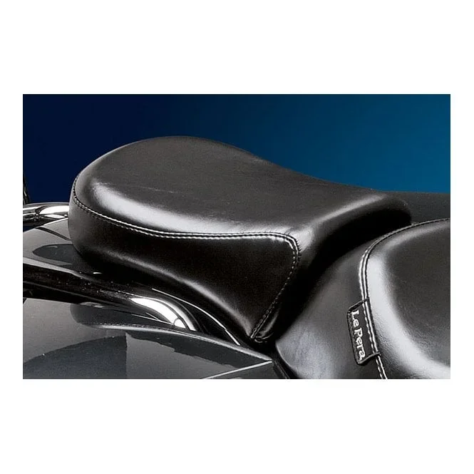 LePera passenger seat for Silhouette solo 91-96 FLT/Touring