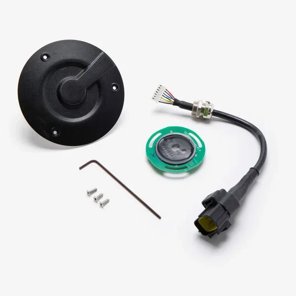LH Hall Sensor