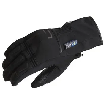 Lindstrands Lillmon Motorcycle Glove (Black)