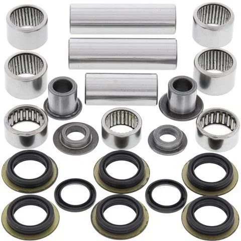 LINKAGE BEARING KIT KAWASAKI KX65 02-22, SUZUKI RM65 03-05