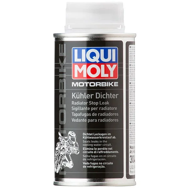 Liqui Moly Radiator Sealant – 125ml