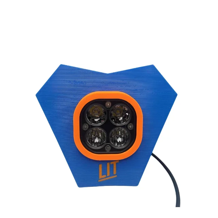 LIT ENDURO LIGHT KTM 2024+ (VARIOUS COLOURS)