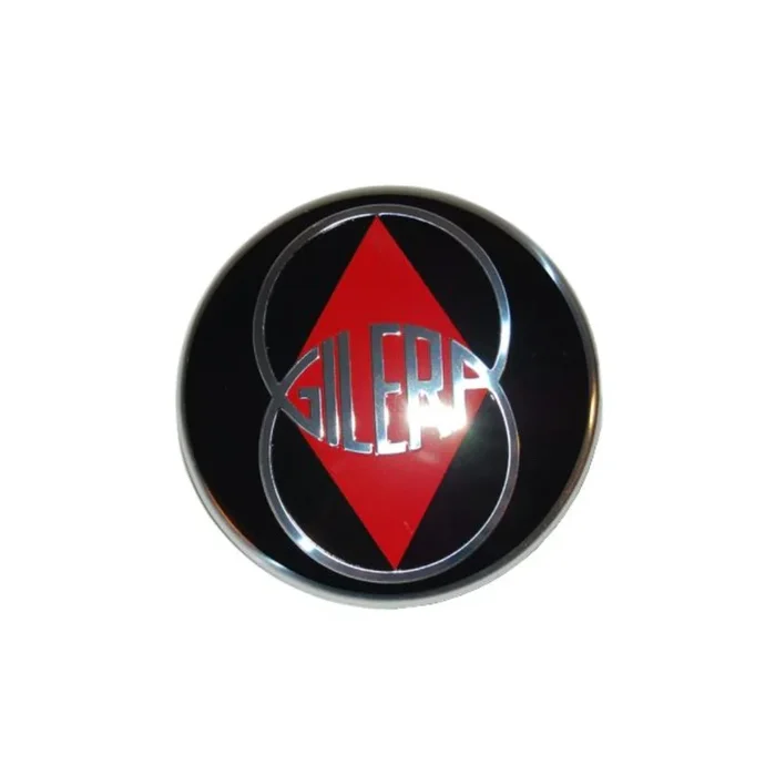 Logo Click Piaggio Original for 3D
