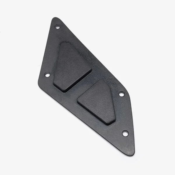 Lower Right Metal Rider Footwell Panel Inner for LJ300T-18A-E5