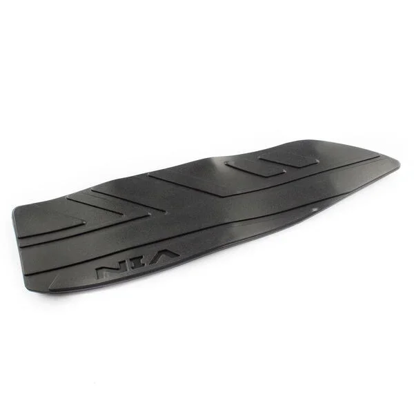 Lower Right Rubber Footplate for TR300T-P, MITT330GTS, TR300T-P-E5