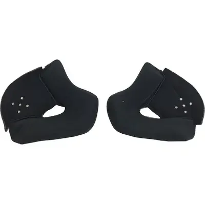 LS2 Metro Helmet Replacement Cheek Pads