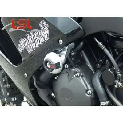 LSL Honda CBR1000RR 06-07 Frame Slider Kit